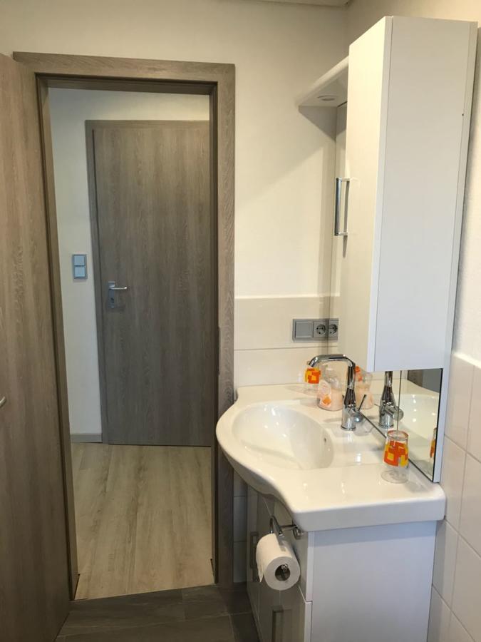 Messe-zimmer Tus-treff 2 Privatunterkunft *
